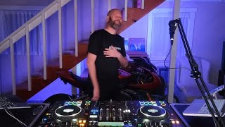 Live Stream Replay - House, Tech House, Bass House - Raid Train Gang!