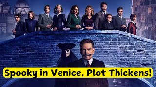 9 Mind-Blowing Mystery Movies You Need to Watch!