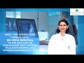 Exploring Lilavati Hospital's Cutting-Edge Cardiology Lab with Dr. Vidya Suratkal