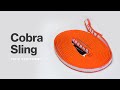 Cobra Sling from Palm Equipment