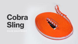 Cobra Sling from Palm Equipment