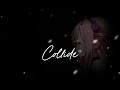 Collide - Justine Skye (speed+lyrics)