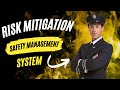 Risk Mitigation in Aviation - Safety Management System for Pilots