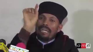 Ethiopia:ዘንድሮ ጉድ ነው አዲሱ የኦሮሞ ቤተ ክህነት መስራች አስጠነቀቁ