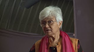 Feminism for all | Kamla Bhasin | TEDxMSIT