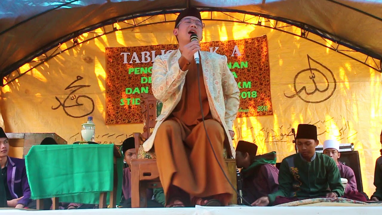 Ceramah Abi Dadang Youtube