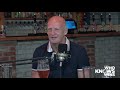 iain dowie undr the cosh podcast 81