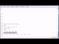 16) Python Programming - Sort and Tuples.