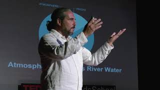 A Sustainable Solution to Our world’s Water Problem  | David Hertz | TEDxCrossroadsSchool