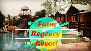 Farm Regency Resort - Nature Within City Limits | Gorai Village | Mumbai