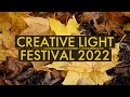 Life Changing Weekend in the Scottish Highlands | Creative Light Festival 2022