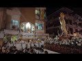 Procesión de la Virgen del Carmen Punta Umbría 2024   4K