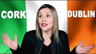 Cork ou Dublin? Qual é o melhor lugar para morar ou fazer intercâmbio na Irlanda