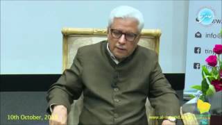 Does Javed Ahmad Ghamidi Reject Hadith (Munkar e Hadith) | Javed Ahmad Ghamidi