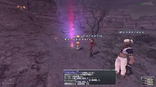 【FF11】ま導剣士をはじめたいが寄り道ばかりなり【さぶ垢活動】