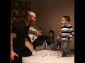 randy orton vs kids rko