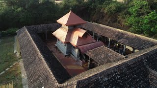 Durgaparameshwari temple Bhatkalevimane||Kitre|‌ವರ್ದಂತ್ಯುತ್ಸವ|