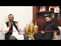 sabar aur bardasht ki kami special guest tasleem raza qadri commercial channel