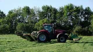 Skamstrup Maskinstation \u0026 Entreprenør - 2013 | Fendt, Case IH, Claas, Krone, Terra Gator, Horsch