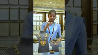 Thangamayil Gold Plated Silver Jewellery | Wedding Jewellery Collections #lowpricejewellery