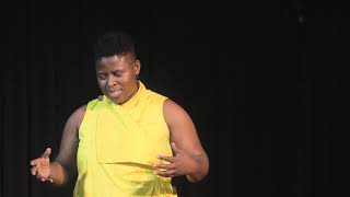 Anchoring our vision on the stories of women who came before | Phokwane Moloele | TEDxLytteltonWomen