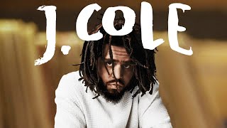 J. Cole - The Bronze Medal