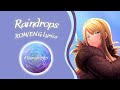 Raindrops (Short) - Abyssmare (アビスメア) [ROM/ENG] Lyrics
