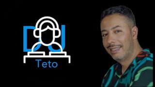 ريمكس - من دونك ما اقدر عيش  | Dj Teto