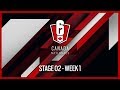 Rainbow Six Siege LIVESTREAM Canada Nationals Year Two Stage 2 Week 1 Ubisoft NA Rainbow Six Siege LIVESTREAM Canada Nationals Year Two Stage 2 Week 1 Ubisoft NA