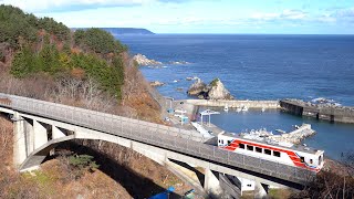 NTT東日本「想いが、想いをつなぐ。」（フルバージョン）