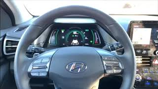 Hyundai Ioniq Autopilot Videos vs Tesla’s Autopilot