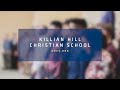 Killian Hill Christian School Overview