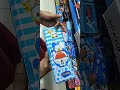 doraemon😻pencil box torch light🔦 pencil school doremon torch light shorts trending