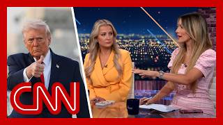 Panel: Is Trumps optimism justified in the Iran negotiations?