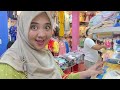 borong kebutuhan baby zada di baby store jakarta ‼️ mima kalaap lucu semua ⁉️ habis jutaan rupiah