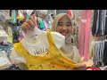 borong kebutuhan baby zada di baby store jakarta ‼️ mima kalaap lucu semua ⁉️ habis jutaan rupiah