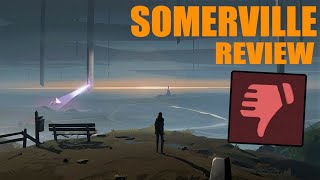 I DO NOT Recommend Somerville, This is Why (Somerville Review in Under 2 Minutes) #ScyushiReview