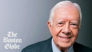 Jimmy Carter dead at 100: 'A great loss for our world'
