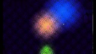 Slick2D Tests - 2D Bump Mapping and Lighting