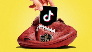 How TikTok took down the Super Bowl