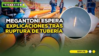 Situación actual por fuga y deflagración en Cusco #CONEXIONRPP