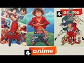 ناروتۆ دەستی پێکرد بەڵام...| 4anime