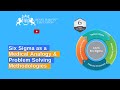 What Is Six Sigma Part-1 | Best Lean Six Sigma Black Belt Tutorial For Beginners | @henryharvin