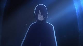 Sasuke Uchiha - AMV - Skillet - The Resistance