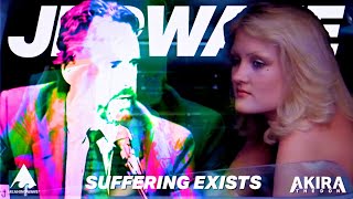 Jordan Peterson & Akira The Don - SUFFERING EXISTS | Music Video | Meaningwave