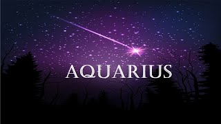 AQUARIUS: IT'S NOT AS IT SEEMS 💖\u0026 MONEY COMING TO YOU!