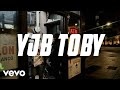 YJB TOBY - TOP FLOOR/BLOOD ON MY BLUES