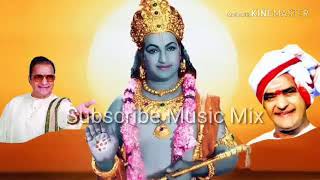 Venditera Dora audio song ntr biopic kathaa nayakaa