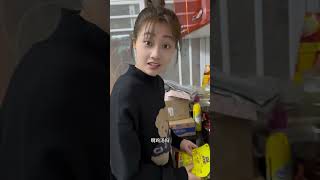 嘎嘎香 #东北女孩 #内容过于真实