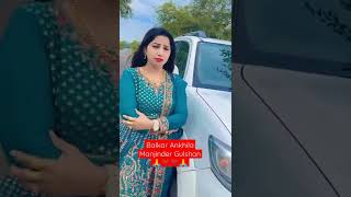 Balkar Ankhila Manjinder Gulshan Video Status Punjabi New 2022